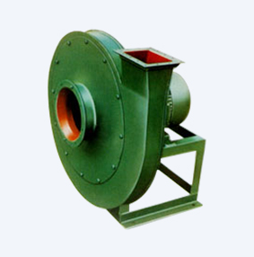 高壓離心通風(fēng)機系列